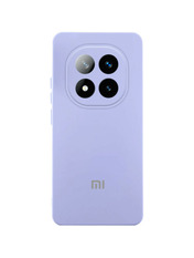 Чохол Silicone Case Lakshmi Full Camera для Xiaomi Redmi Note 14 Pro 4G/5G Dasheen