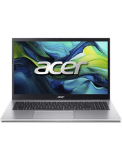 Ноутбук Acer Aspire Go 15 AG15-42P (NX.J7XEX.01A) Pure Silver