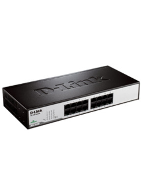 D-Link DES-1016D