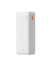 Павербанк Baseus Airpow 1xUSB-C + 1xUSB-A 20W 30000mAh White White 30000