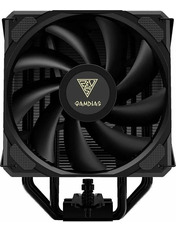 Процесорний охолоджувач Gamdias Boreas E2-410 Black (4712960139459) Black