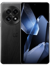 OnePlus 13 12/256GB Black Black 256GB 12GB