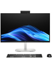 Моноблок HP EliteStudio 8 G1i (D4RR1ET) Black/Silver