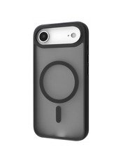 Чохол Proove Essence Case with Magnetic Ring для Apple iPhone 17 Air Black
