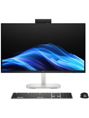 Моноблок HP EliteStudio 8 G1i (D4RR1ET) Black/Silver