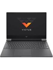 Ноутбук HP Victus 15-fa1022ua (B82ZZEA) Mica Silver