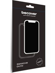 Захисне скло BeCover для Oppo A98 5G глянсове (709772)