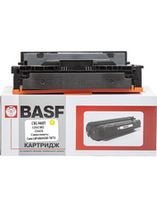 BASF KT-046HY-U (Canon 046H/HP 410X) Yellow  (BASF-KT-046HY-U)
