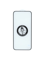 Захисне скло 5D Anti-static для Apple iPhone 13 Pro Max глянсове