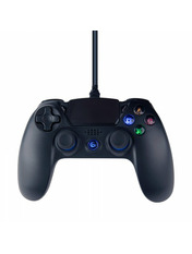 Gembird PC/PlayStation 4 JPD-PS4U-01 Black Відсутня