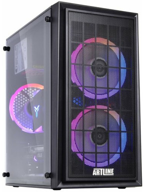 Комп'ютер ARTLINE Gaming X43 (X43v33)