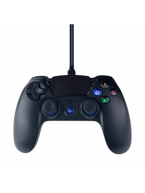 Gembird PC/PlayStation 4 JPD-PS4U-01 Black