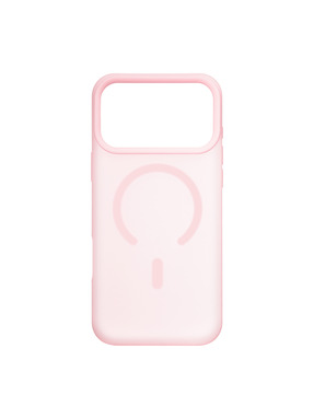 Чохол ArmorStandart Mystiq MagCase для Apple iPhone 17 Pro Max Light Pink (ARM91607)