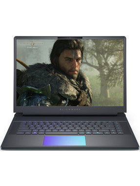 Ноутбук Dell Alienware 16 Area-51 (3BCLVT3) Dark Blue