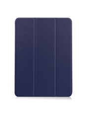 Чохол BeCover Smart Case Apple iPad Air 13" 2026 Синій Deep Blue Deep Blue (715301)