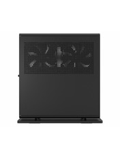 Корпус Fractal Design Ridge DeskTop Black (FD-C-RID1N-11)