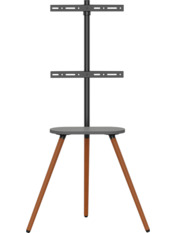 Кріплення OfficePro TVS226 Black