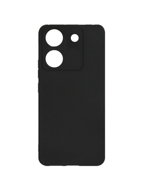 Чохол Epik Full Camera для Xiaomi Poco M7 Pro 5G Black (6984201573)