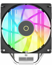 Процесорний охолоджувач Ocypus Delta A40 SE ARGB (DELTA-A40-BK1AAWN00S-GL) Black