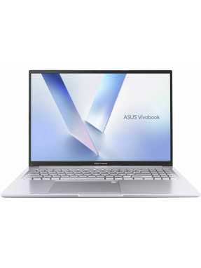 Ноутбук Asus Vivobook 16 M1605NAQ (M1605NAQ-SH119W) Silver