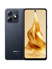 Ulefone Note 18 Ultra Space Black 6/256GB Space Black