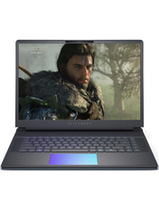 Ноутбук Dell Alienware 16 Area-51 Black SSD 4 ТБ 16 (USEAA16250WCTO11) Black