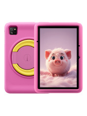 Планшет Blackview Tab A6 Kids 4/128GB WIFI Pink (BVTABA6KIDS-P) Pink