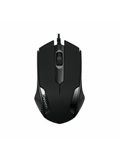 Мишка Canyon CNE-CMS02 Black (CNE-CMS02B)