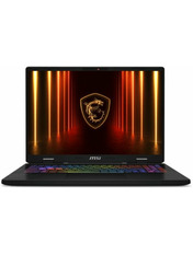 Ноутбук MSI Crosshair A16 HX D8WFKG-074XUA (9S7-15PL21-074) Cosmic Gray
