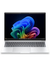 Ноутбук HP EliteBook 8 G2i 16 Glacier Silver SSD 1 ТБ (DL9R0ET) Glacier Silver