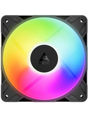Корпусний вентилятор Arctic P12 Pro Reverse ARGB Black (ACFAN00322A) Black