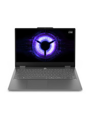 Ноутбук Lenovo LOQ Essential 15IRX11 SSD 512 ГБ Luna Grey 15.6 (83SC009PRA) Luna Grey