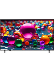 Телевізор LG UA75006LA 65" 65" Smart TV Black (65UA75006LA) 4K UHD (3840х2160) Black Так