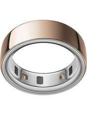Смарт-кільце Oura Ring 4 Золотистий 10 Size 10 Rose Gold (JZ90-54219-10) Rose Gold