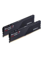 Оперативна пам’ять G.Skill Ripjaws S5 DDR5 64GB (kit 2*32GB) 6000MHz (F5-6000J3238G32GX2-RS5K) 6000 64