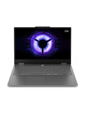 Ноутбук Lenovo LOQ Essential 15IRX11 (83SC009PRA) Luna Grey