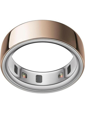 Смарт-кільце Oura Ring 4 Size 10 Rose Gold (JZ90-54219-10)