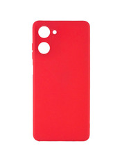 Чохол Candy Full Camera для realme 10 4G Red