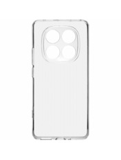 Чохол BeCover для Poco X7 Transparancy Transparancy (713778)