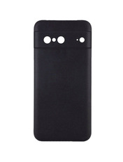 Чохол Black Full Camera для Google Pixel 7 Black