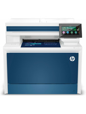 БФП HP Color LaserJet Pro 4303dw (5HH65A) БФП