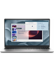 Ноутбук Dell Pro 15 Essential (PV15250RPLU003UA_W11P) Silver
