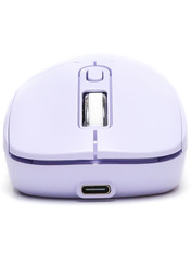 Мишка Holmer MW-02OF Purple