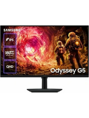 Монітор Samsug Odyssey G5 LS32FG502 32'' (LS32FG502EIXUA) Монітори