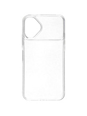 Чохол Epic 1,5mm для Samsung Galaxy S947 S26 Plus Transparent Transparent (6982051374)