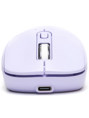 Мишка Holmer MW-02OF Purple