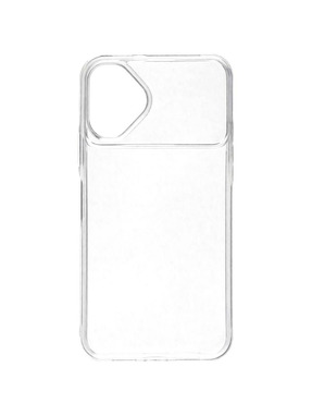 Чохол Epic 1,5mm для Samsung Galaxy S947 S26 Plus Transparent (6982051374)
