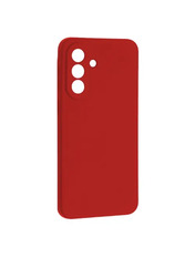 Чохол Soft Touch для Samsung A37 Red