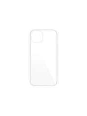 Чохол BeCover Matte Case Full Camera для Apple iPhone 14 Plus Transparent Transparent (708110)