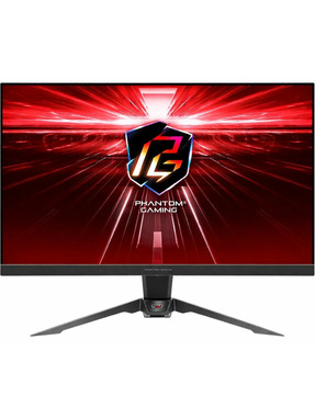 Монітор ASRock PG32QFT 32"